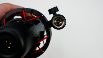 HyperX ProCast XLR Microphone