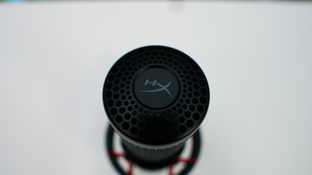 HyperX ProCast XLR Microphone