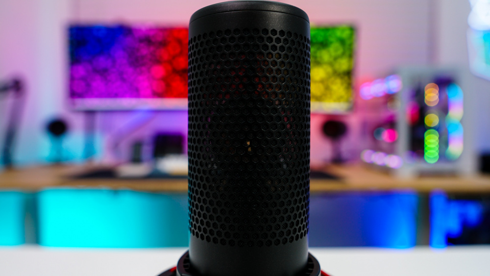 HyperX ProCast XLR Microphone