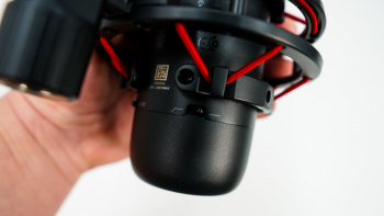 HyperX ProCast XLR Microphone