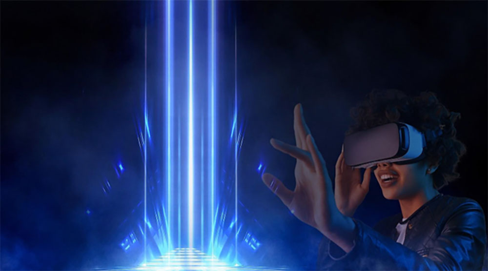 metaverse 2022