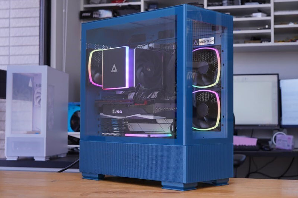 montech sky two 3