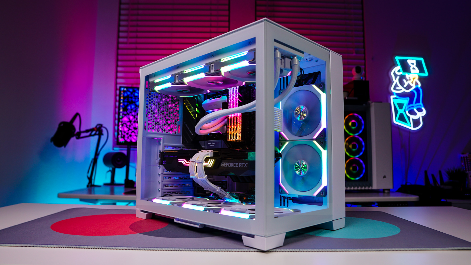 New PC Build 2023
