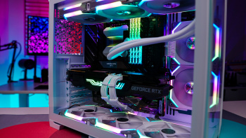 New PC Build 2023