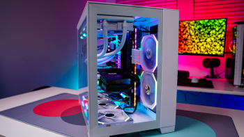 New PC Build 2023