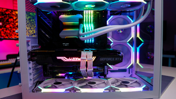 New PC Build 2023