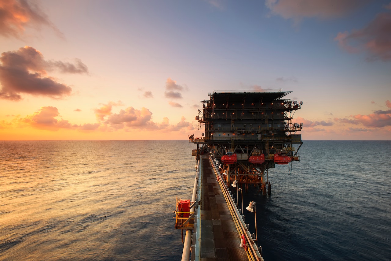 oil industry 2022