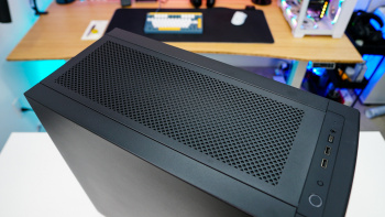 SilverStone SETA Q1 Case