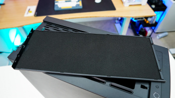 SilverStone SETA Q1 Case