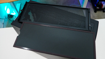 SilverStone SETA Q1 Case