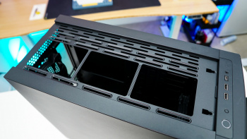 SilverStone SETA Q1 Case