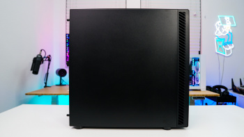SilverStone SETA Q1 Case
