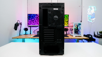 SilverStone SETA Q1 Case