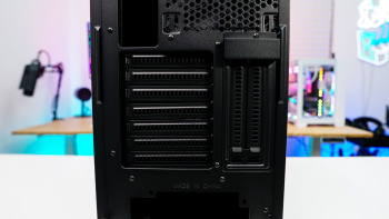 SilverStone SETA Q1 Case
