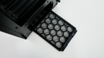 SilverStone SETA Q1 Case