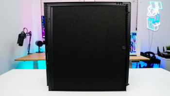 SilverStone SETA Q1 Case