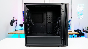 SilverStone SETA Q1 Case