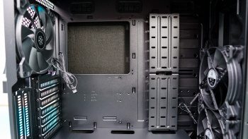 SilverStone SETA Q1 Case