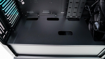 SilverStone SETA Q1 Case