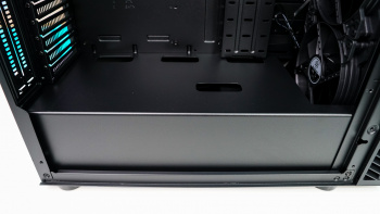 SilverStone SETA Q1 Case