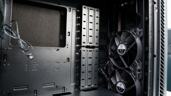 SilverStone SETA Q1 Case
