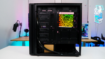 SilverStone SETA Q1 Case