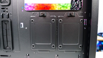 SilverStone SETA Q1 Case