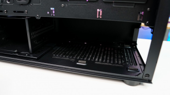 SilverStone SETA Q1 Case