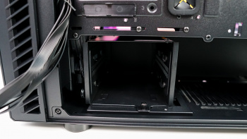 SilverStone SETA Q1 Case