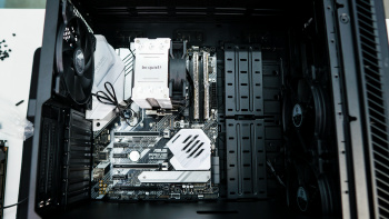 SilverStone SETA Q1 Case