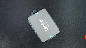 SilverStone SETA Q1 Case
