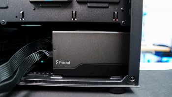 SilverStone SETA Q1 Case
