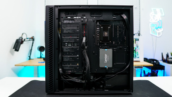 SilverStone SETA Q1 Case