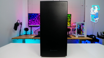 SilverStone SETA Q1 Case