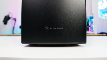 SilverStone SETA Q1 Case