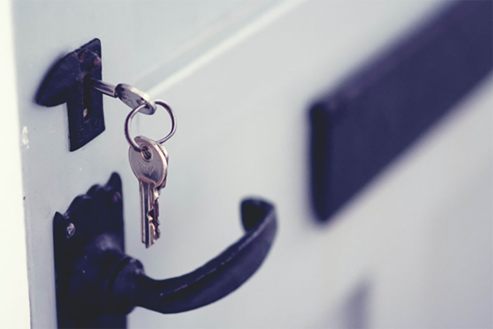 smart lock 2022