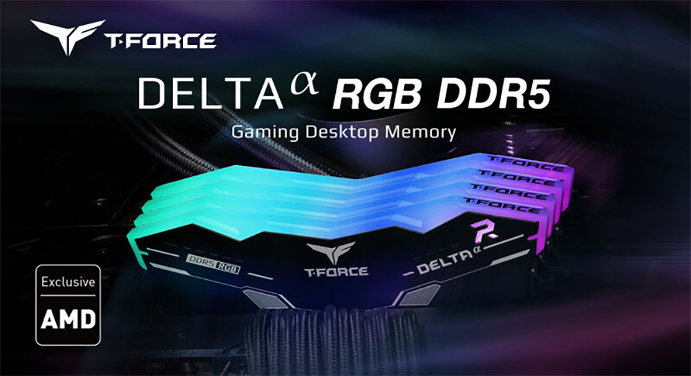 tforce delta ddr5 1