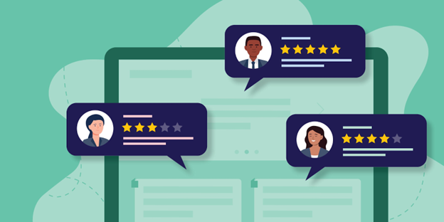 user feedback 5