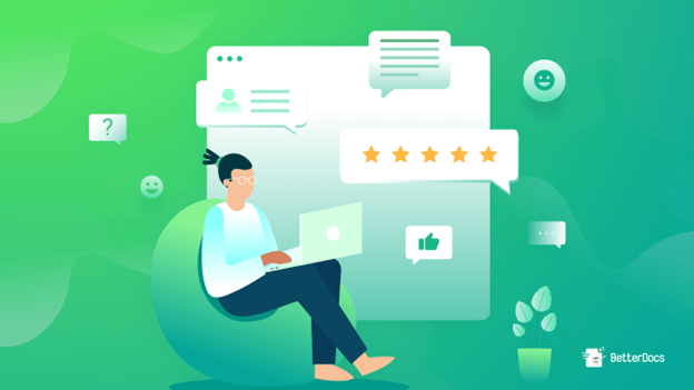 user feedback 7