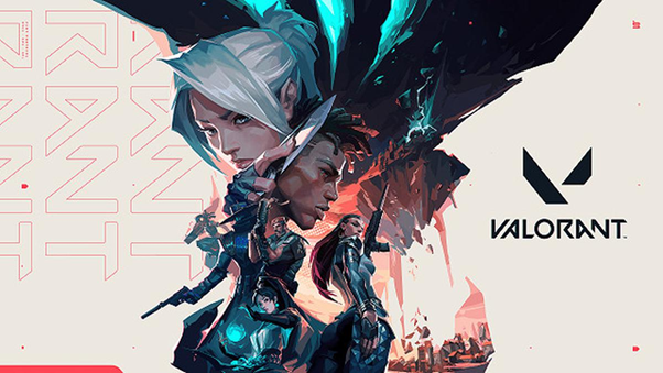 valorant