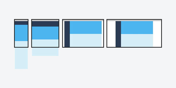 web responsive 3