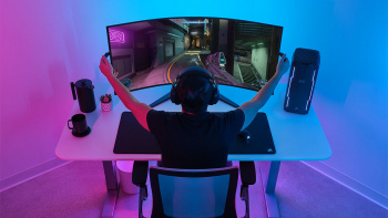 CORSAIR XENEON FLEX