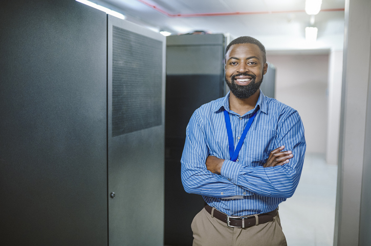 26. the job of a computer repair technician