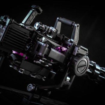 Gatling Gun PC