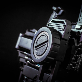 Gatling Gun PC