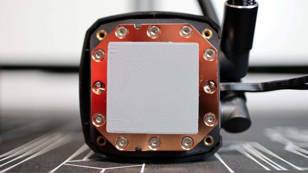 EKWB EK Nucleus AIO CR360 Lux D-RGB