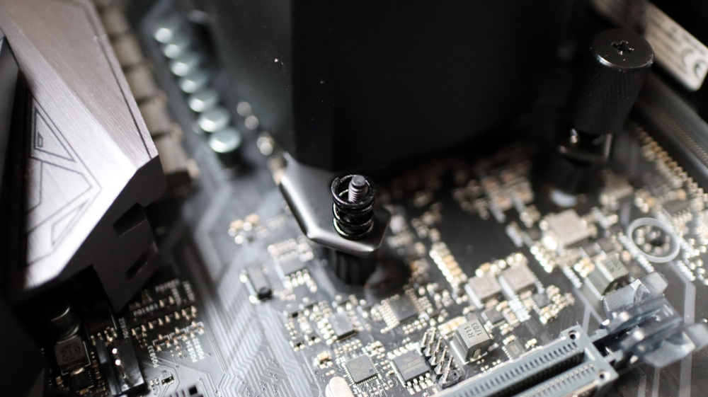 EKWB EK Nucleus AIO CR360 Lux D-RGB