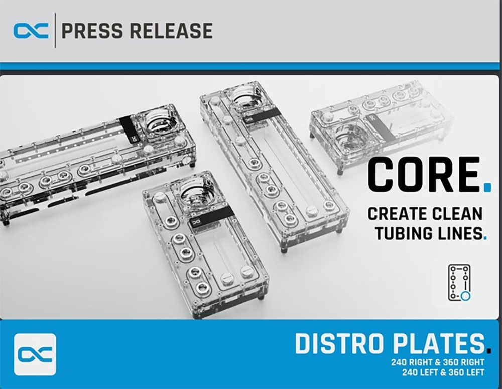 alphacool distro 2