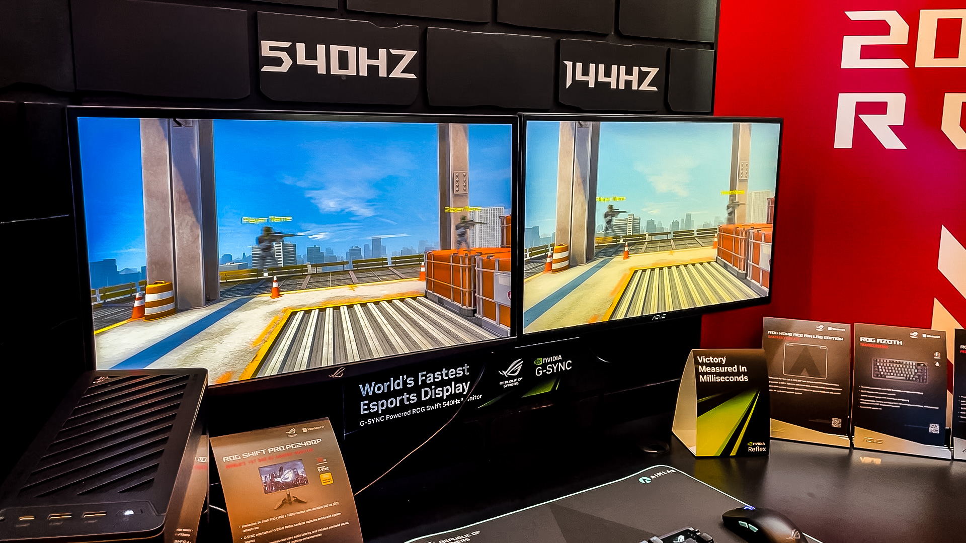 asus rog ces 1