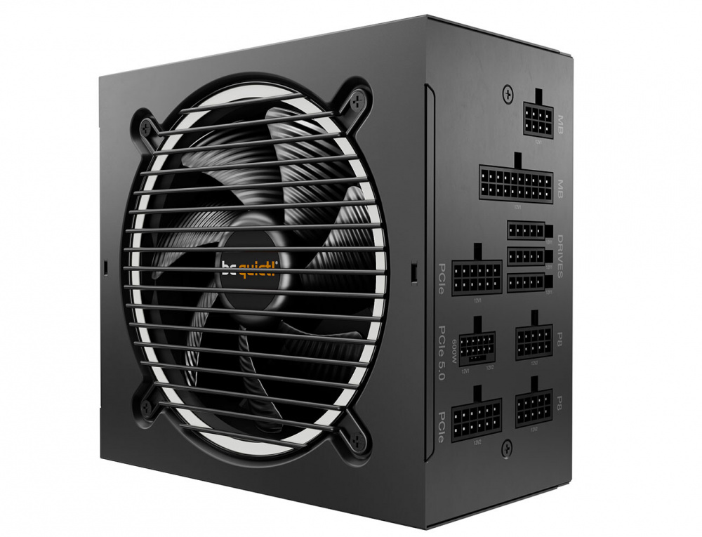 be quiet! Pure Power 12 M